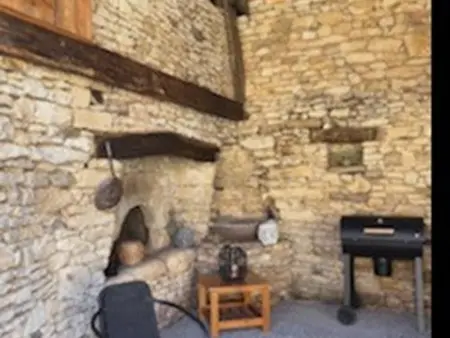 Maison en pierres au cœur du Périgord, 10 personnes, charme authentique - Photo 7