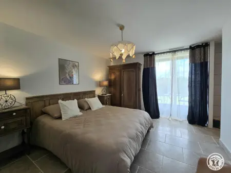 Maison en pierres au cœur du Périgord, 10 personnes, charme authentique - Photo 11