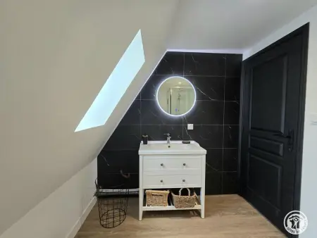 Maison en pierres au cœur du Périgord, 10 personnes, charme authentique - Photo 17