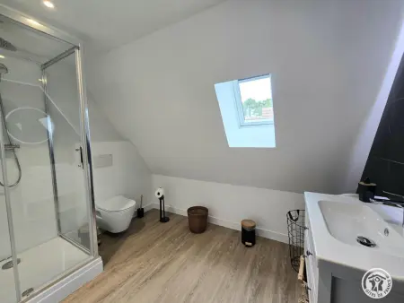 Maison en pierres au cœur du Périgord, 10 personnes, charme authentique - Photo 19