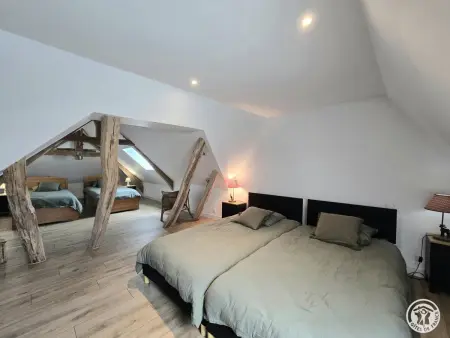 Maison en pierres au cœur du Périgord, 10 personnes, charme authentique - Photo 20