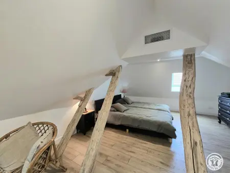 Maison en pierres au cœur du Périgord, 10 personnes, charme authentique - Photo 21