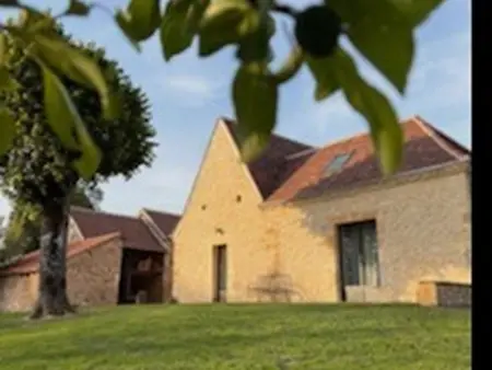 Maison en pierres au cœur du Périgord, 10 personnes, charme authentique - Photo 23