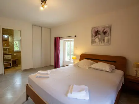 Maison en pierre climatisée avec piscine privée en Dordogne - Photo 10