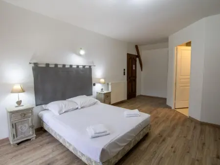 Maison en pierre climatisée avec piscine privée en Dordogne - Photo 12
