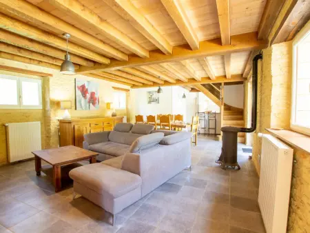 Maison climatisée avec piscine privée et animaux admis - Photo 2