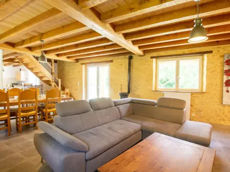 Maison climatisée avec piscine privée et animaux admis - Photo 3