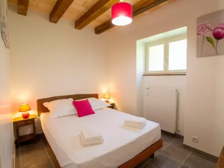 Maison climatisée avec piscine privée et animaux admis - Photo 11