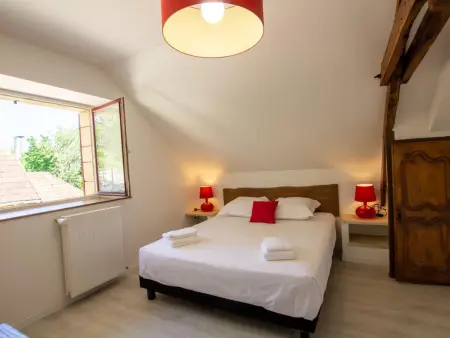 Maison climatisée avec piscine privée et animaux admis - Photo 13