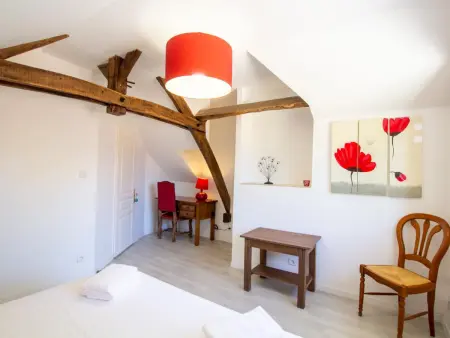Maison climatisée avec piscine privée et animaux admis - Photo 14
