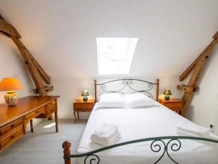 Maison climatisée avec piscine privée et animaux admis - Photo 15