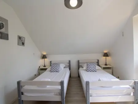 Maison climatisée avec piscine privée et animaux admis - Photo 16