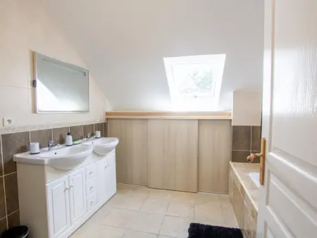 Maison climatisée avec piscine privée et animaux admis - Photo 17