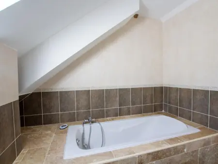 Maison climatisée avec piscine privée et animaux admis - Photo 18