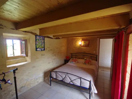 Gîte charmant pour 12 avec WiFi, animaux admis et parking près de Sarlat - Photo 4