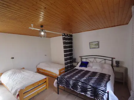 Gîte charmant pour 12 avec WiFi, animaux admis et parking près de Sarlat - Photo 6
