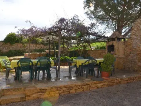 Gîte charmant pour 12 avec WiFi, animaux admis et parking près de Sarlat - Photo 13