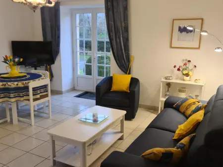 Gîte calme avec Wifi et climatisation dans le Périgord Noir - Photo 1
