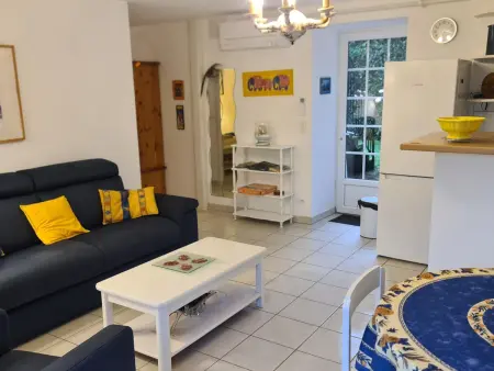 Gîte calme avec Wifi et climatisation dans le Périgord Noir - Photo 3