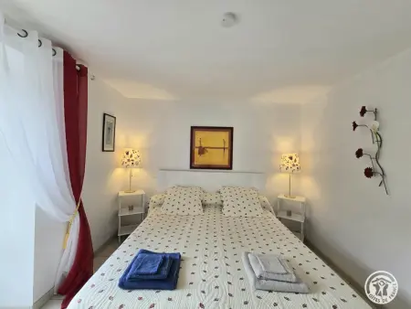 Gîte calme avec Wifi et climatisation dans le Périgord Noir - Photo 7