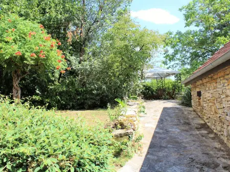 Gîte calme avec Wifi et climatisation dans le Périgord Noir - Photo 13