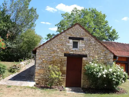 Gîte calme avec Wifi et climatisation dans le Périgord Noir - Photo 15