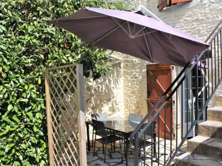 Gîte calme avec Wifi et climatisation dans le Périgord Noir - Photo 17