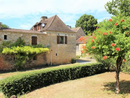 Gîte calme avec Wifi et climatisation dans le Périgord Noir - Photo 21
