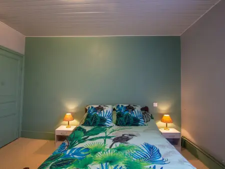 Gîte rural pour 11 pers. avec parking, spa et animaux acceptés - Photo 2