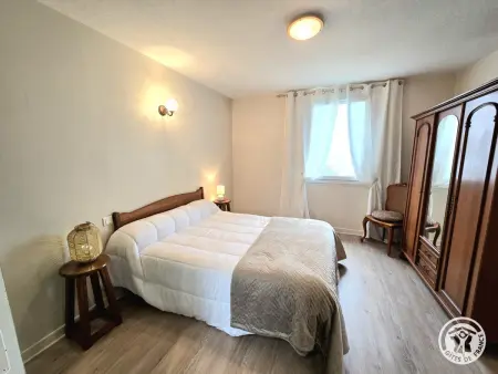 Gîte rural pour 11 pers. avec parking, spa et animaux acceptés - Photo 10