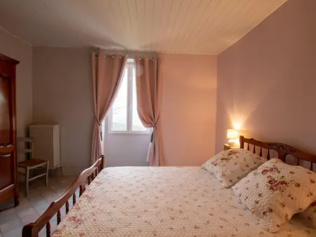 Gîte rural pour 11 pers. avec parking, spa et animaux acceptés - Photo 14