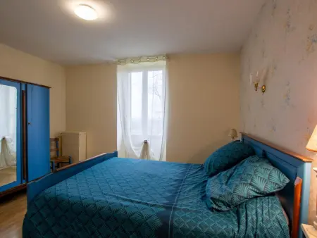 Gîte rural pour 11 pers. avec parking, spa et animaux acceptés - Photo 15