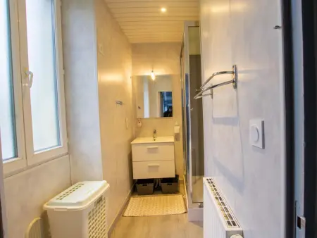 Gîte rural pour 11 pers. avec parking, spa et animaux acceptés - Photo 16
