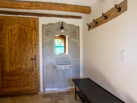 Villa climatisée avec piscine privée et Wi-Fi à Carlux - Photo 11
