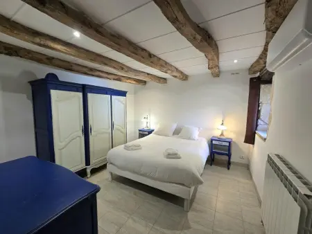 Villa climatisée avec piscine privée et Wi-Fi à Carlux - Photo 16