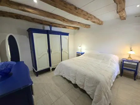 Villa climatisée avec piscine privée et Wi-Fi à Carlux - Photo 17