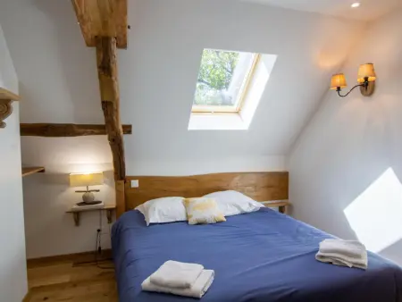 Villa climatisée avec piscine privée et Wi-Fi à Carlux - Photo 20