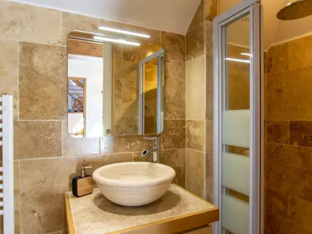 Villa climatisée avec piscine privée et Wi-Fi à Carlux - Photo 21