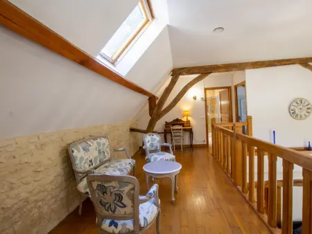 Villa climatisée avec piscine privée et Wi-Fi à Carlux - Photo 26