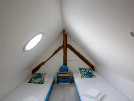 Villa climatisée avec piscine privée et Wi-Fi à Carlux - Photo 27