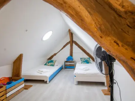 Villa climatisée avec piscine privée et Wi-Fi à Carlux - Photo 28