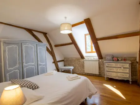 Villa climatisée avec piscine privée et Wi-Fi à Carlux - Photo 29