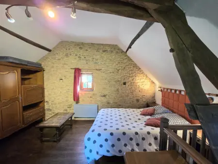 Chaleureuse Bergerie à Sarlat avec Wifi et Parking - Photo 9