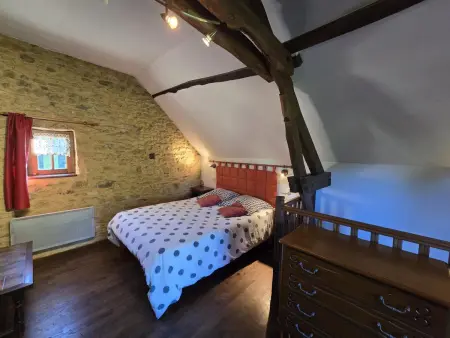 Chaleureuse Bergerie à Sarlat avec Wifi et Parking - Photo 11