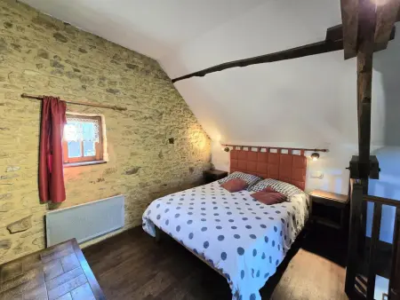 Chaleureuse Bergerie à Sarlat avec Wifi et Parking - Photo 12