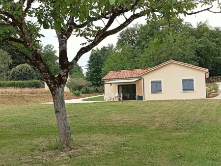 Gîte charme en Périgord avec jardin et parking - Photo 15