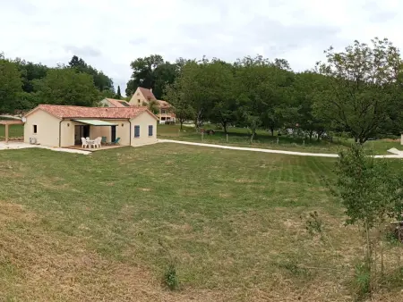 Gîte charme en Périgord avec jardin et parking - Photo 16