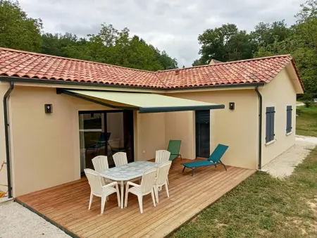 Gîte charme en Périgord avec jardin et parking - Photo 17