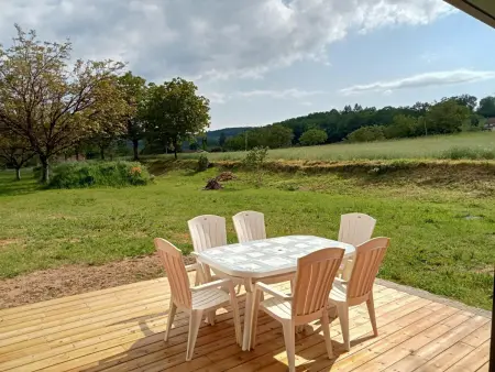 Gîte charme en Périgord avec jardin et parking - Photo 18