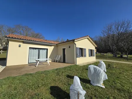 Gîte charme en Périgord avec jardin et parking - Photo 19